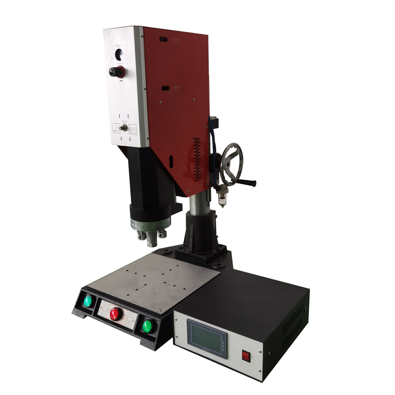 2023070614281622 - Ultrasonic Welding Machine For ABS PP Plastic Welding PSA Slabs Case Charger Head Manufacturing Machine