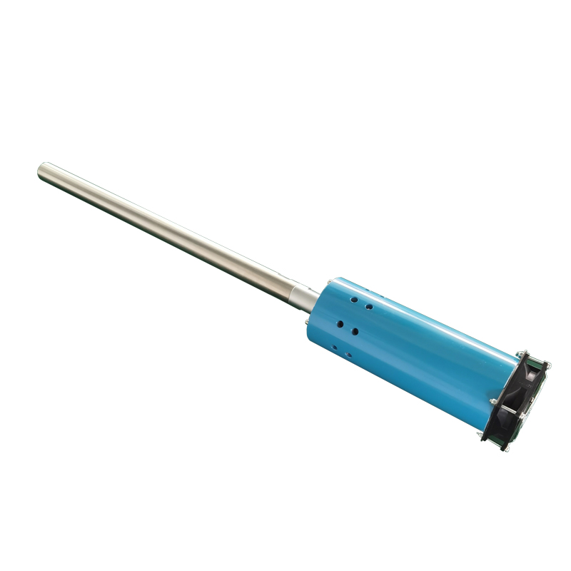 2023070713393810 - 2000W Ultrasonic Rod Vibrating Immersible Transducer for Industrial Parts Ultrasonic Cleaning
