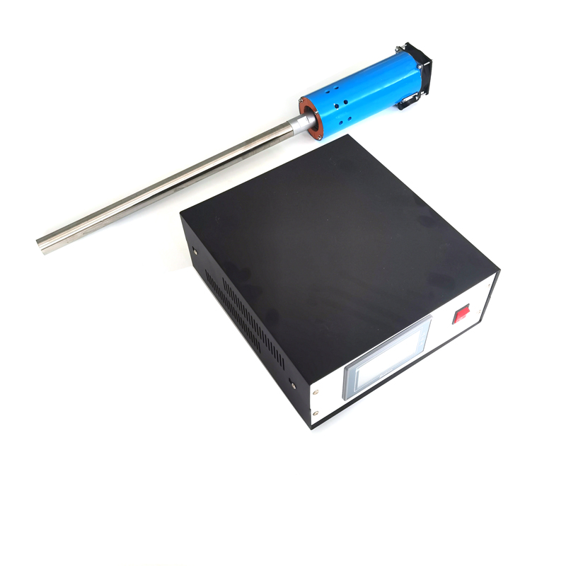 2023070713465069 - 3000W 40KHZ Ultrasonic Rod Transducer Biodiesel Ultrasonic Bath For Extraction