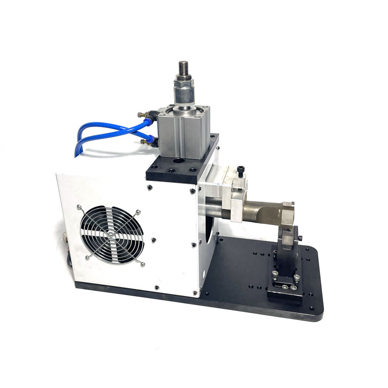 2023071815244598 - Ultrasonic Metal Welding Machine For Aluminum Wire Copper Wire Lithium Battery Pack Welding Electronic Cars