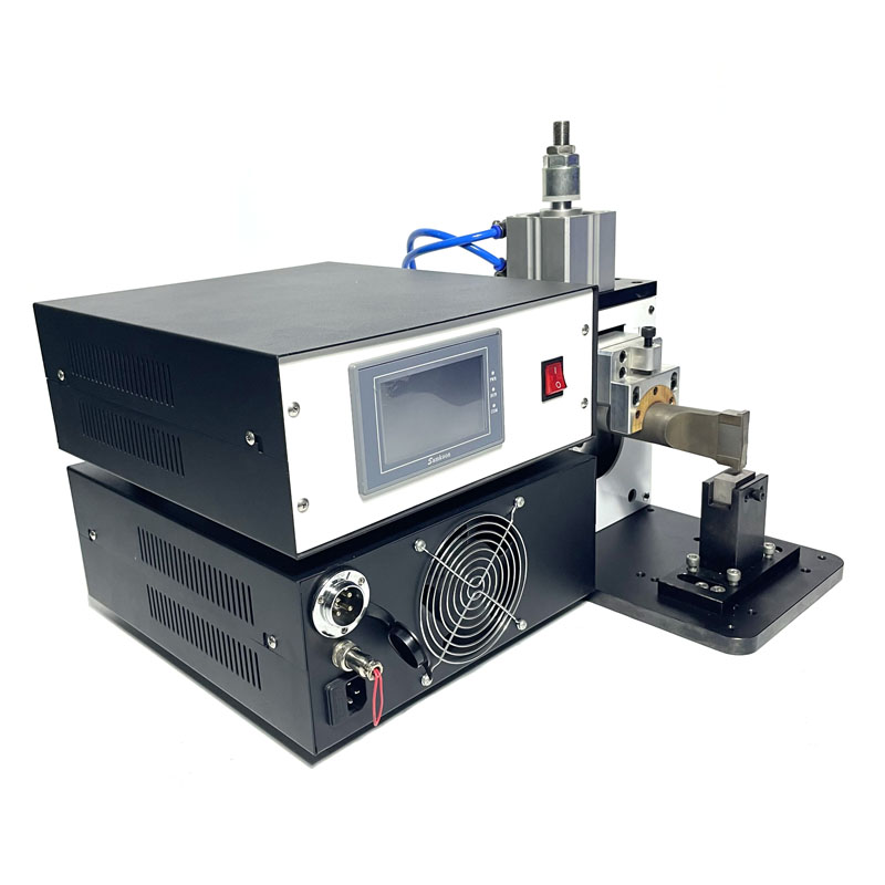 2023071815280867 - Ultrasonic Metal Welding Machine For Aluminum Wire Welding 20khz Ultrasonic Metal Welder