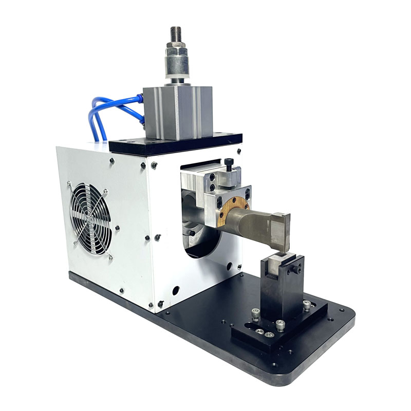 2023071815292943 - 40KHZ High Vibration Power Ultrasonic Metal Welding Machine For Electrical Wire Splicing and Joint Spot