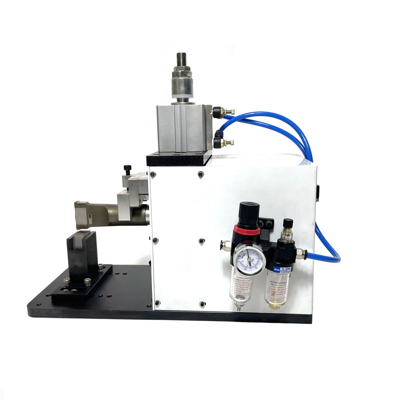 2023071815425590 - Ultrasonic Metal Welding Machine For Pouch Cell Electrode Tab/foil Aluminum Copper Foil With Digital Generator