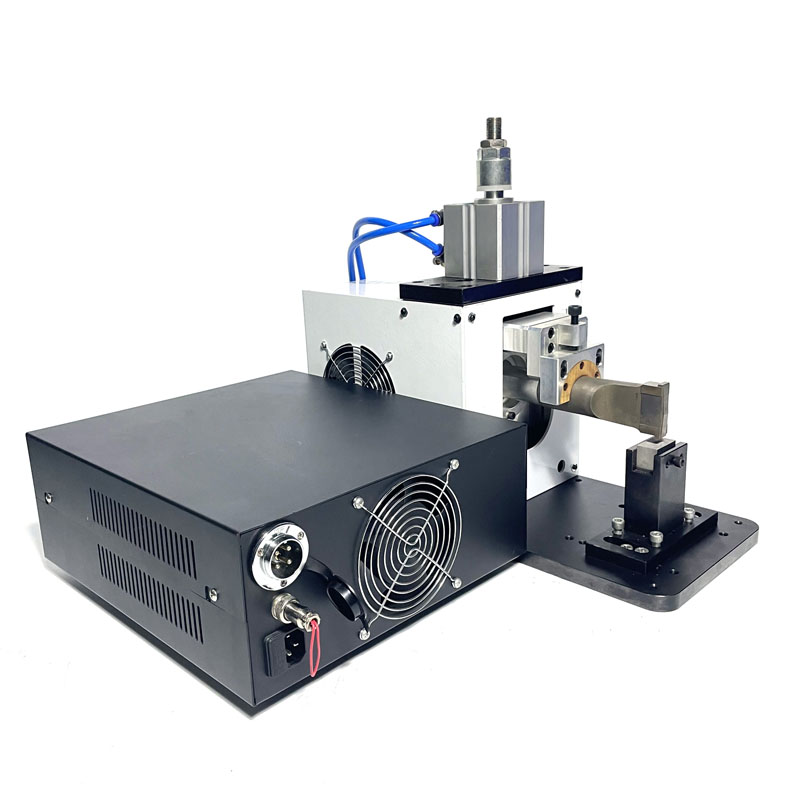 2023071914482244 - Au Fe Ni Ag Tab Ultrasonic Metal Spot Welder Welding Machine for Pouch Cell Preparation