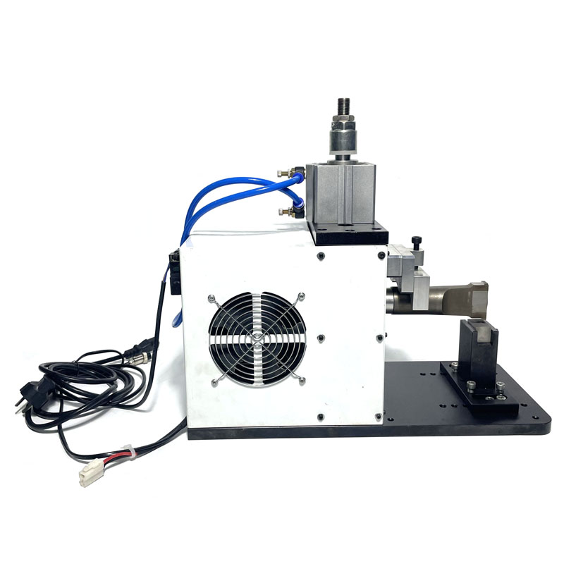 2023071914571518 - Ultrasonic Metal Spot Welding Machine For Copper Silver Aluminum Nickel Lithium Battery Cap Pneumatic