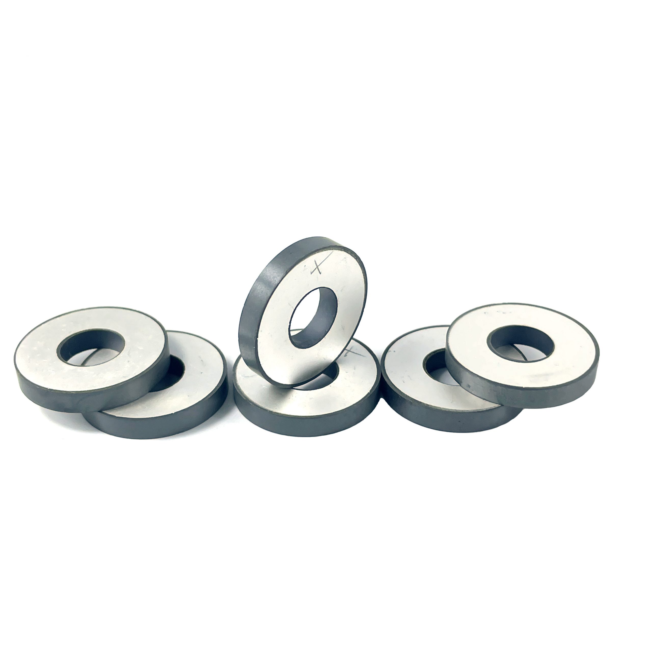 2023072813374656 scaled - Ultrasonic Piezoceramic Rings PZT8 Piezoelectric Element Electrical Ceramics For Non-woven Fabric Welding Transducer