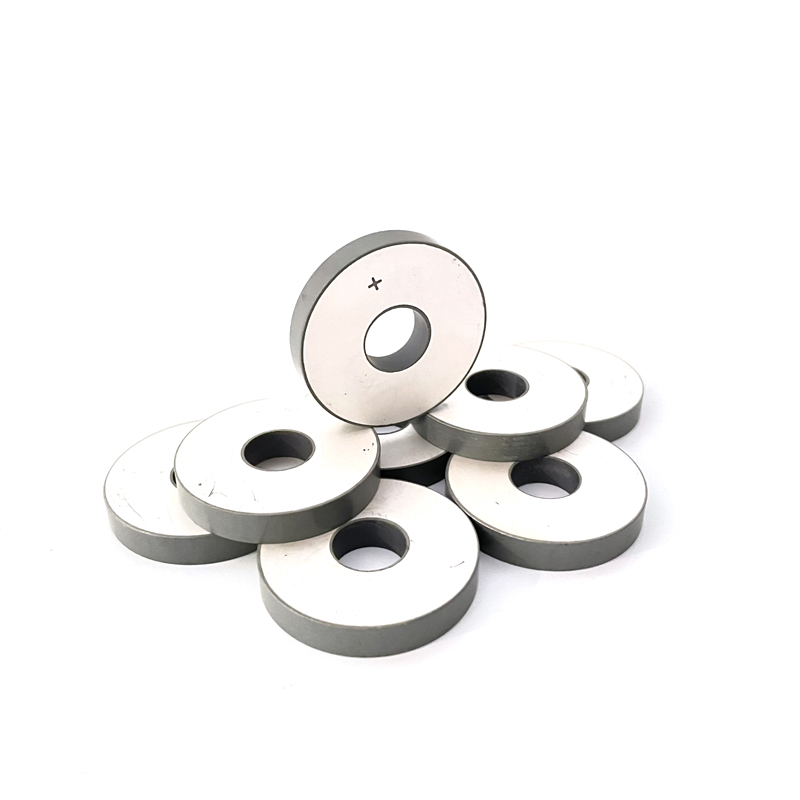 20230809162536100 - 38mm*15mm 40khz Piezoelectric Ceramic Element For Ultrasonic Cleaner And Ultrasonic Meter