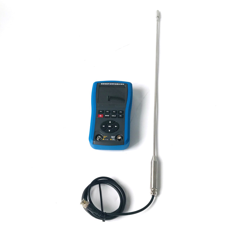 202308111451015 - Digital Display Ultrasonic Sound Intensity Measuring Instrument Ultrasonic Wave Measuring Device