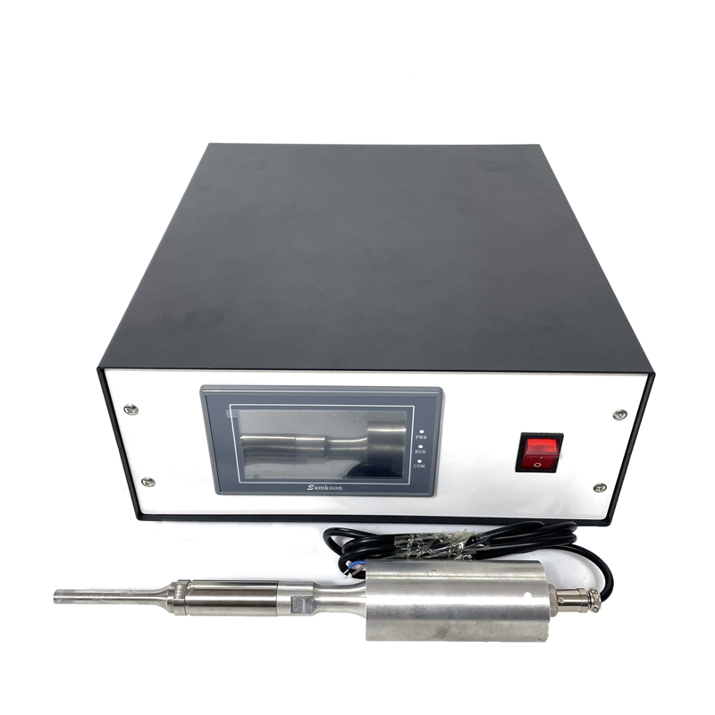 2023081519424636 - Lab Ultrasonic Price Probe Homogenizer Sonicator Cell Disruptor Ultrasound Homogenizer