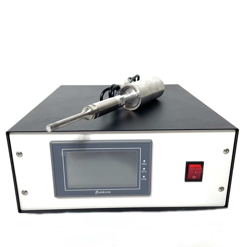 2023081519450394 - Ultrasonic Processor Ultrasonic Cytolysis Instrument Ultrasonic Probe Sonicator Homogenizer For Dispersing