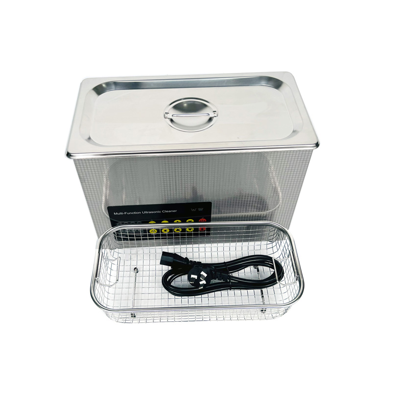 2023081614515279 - Ultrasonic Cleaner 900W 40khz 30L Tank for Industrial Parts Motor Parts Oil Stains Ultrasonic Cleaning