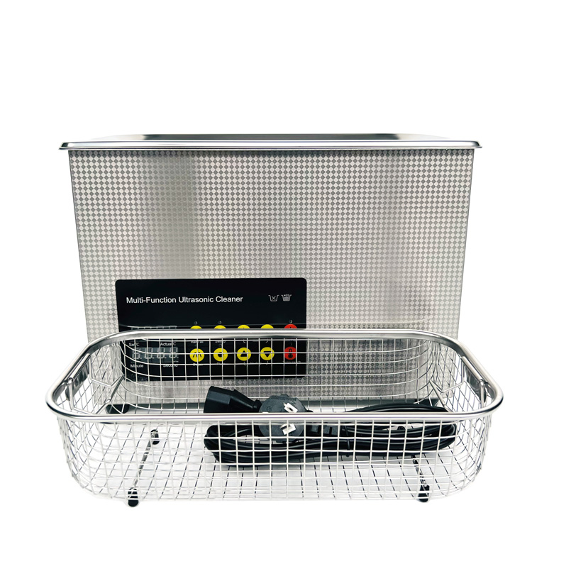 2023081614531450 - 10L Ultrasound Cleaning Tank Digital Ultrasonic Cleaner With Heater Hot Water Ultrasonic Cleaning