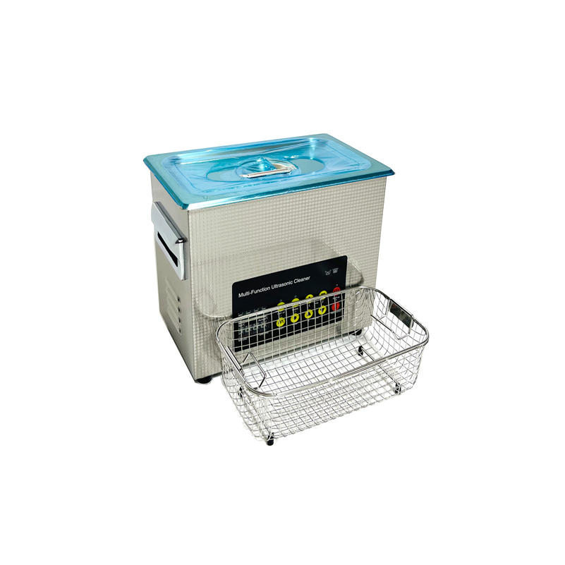 27L Industrial Ultrasound Cleaning Tank Digital Ultrasonic Cleaner With Heater Hot Water Ultrasonic Cleaning Machine