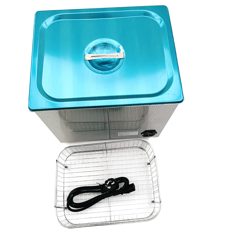 202308171411242 - Household Vibration Jewelry Glasses Watch Cleaning Machine Small Household Ultrasonic Cleaners