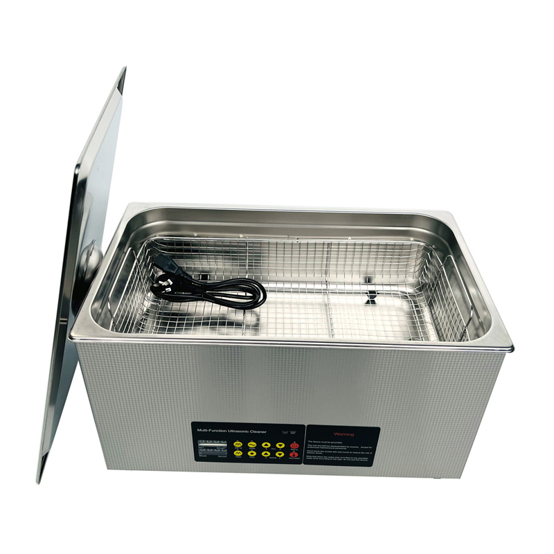 2023081714275177 - 22l 30l Ultrasonic Jewelry Cleaner Commercial Household Ultrasonic Cleaners