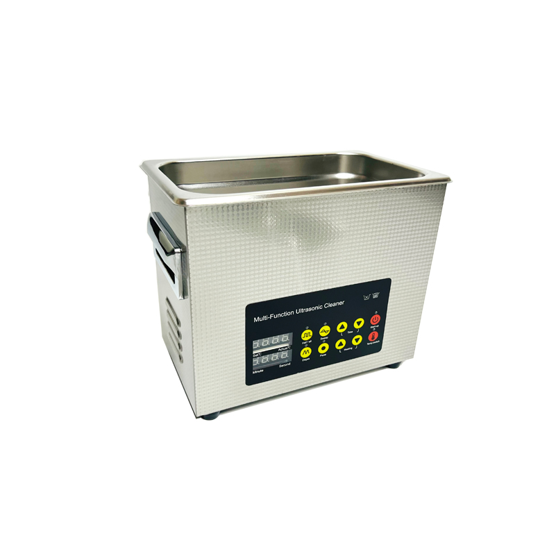 2023081715111173 - 10L 220V Ultrasonicator DTY Variable Frequency Ultrasonic Cleaner Machine Industrial Sonic Ultrasonic Cleaner