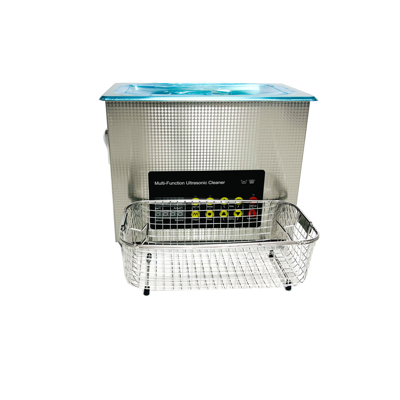 2023081715145414 - Single Large Tank 500W Heated Industrial Ultrasonic Cleaner for Lab Auto Parts Plant Repairing