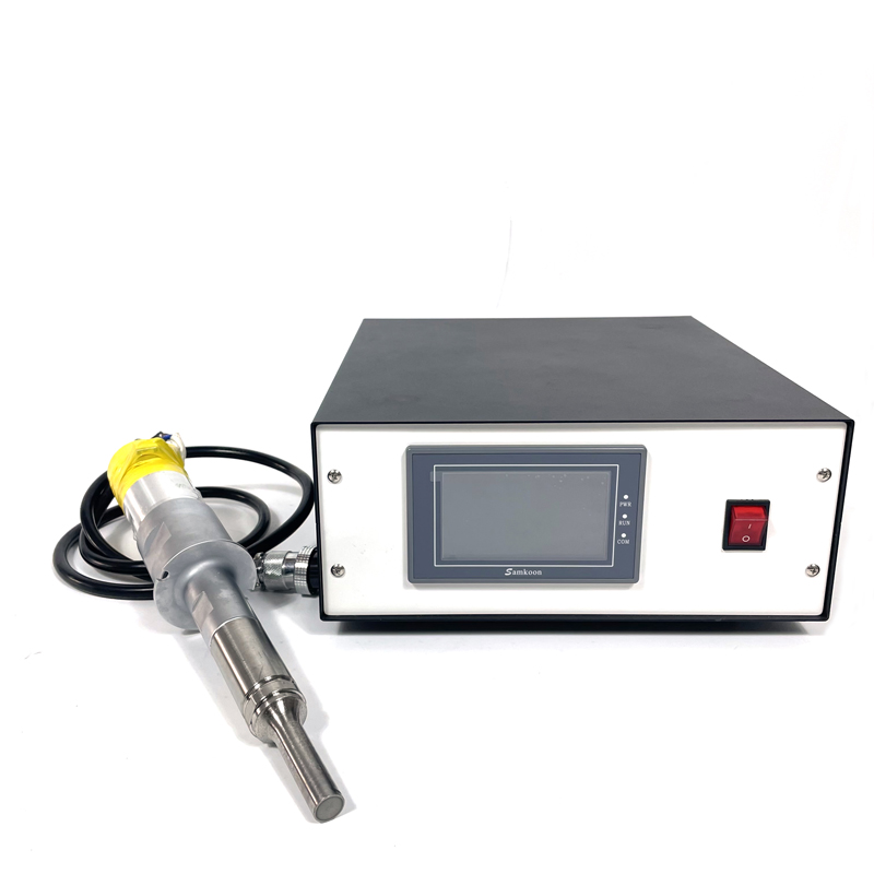 2023082106204915 - Industrial Ultrasonic Homogenizer In Laboratory Commercial Sonicator Homogenizer Ultrasonic Cell