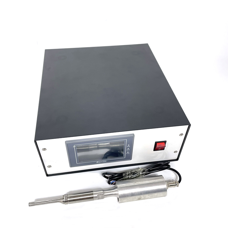 2023082107080897 - 800w Ultrasonic Homogenizer And Ultrasonic Emulsification Device For Sterility Test Canister