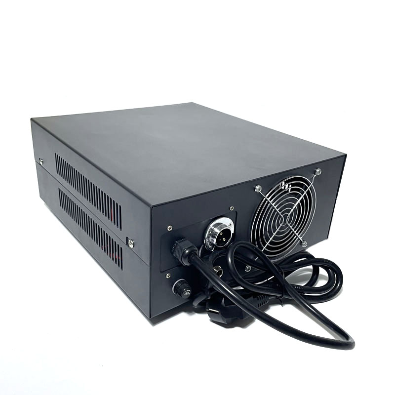 2023082409113168 - Piezoelectric Industrial Ultrasonic Generator Sweep Frequency Ultrasonic Generator Box Power Supply