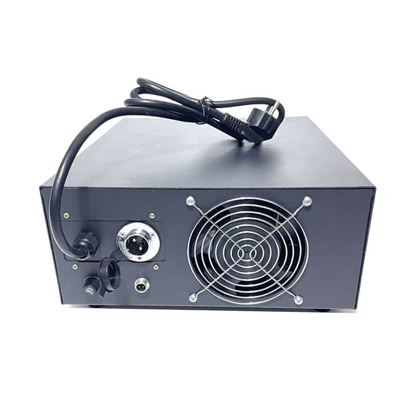 2023082409150625 - 25khz Power Adjustable Industrial Ultrasonic Generator For Ultrasonic Washer Machine
