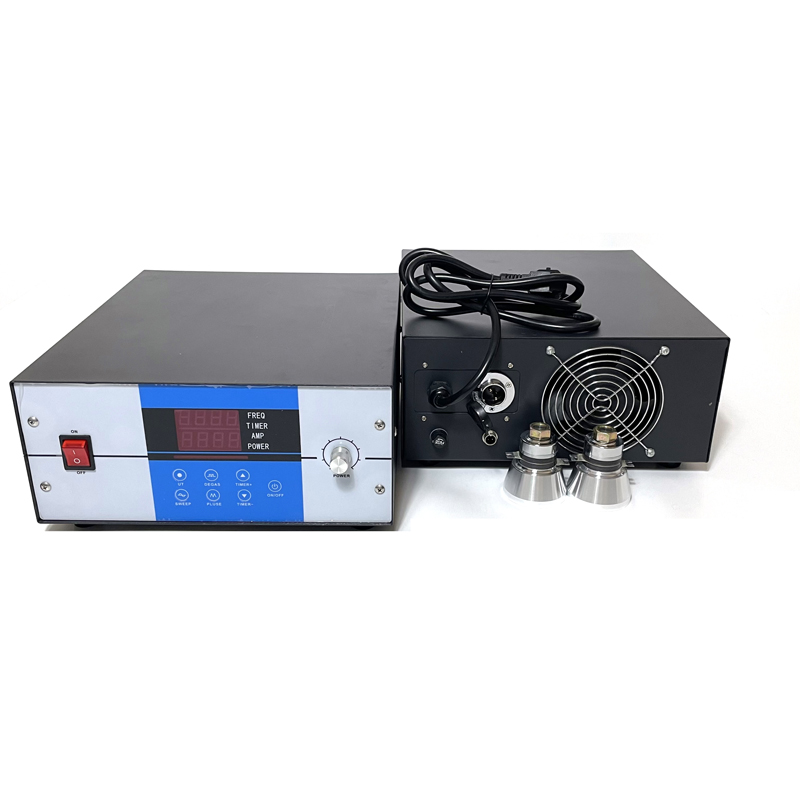 2023090408105365 - 1200W Ultrasonic Cleaning Transducer Generator Box Digital Ultrasonic Vibration Generator 40 Khz Ultrasonic Generator