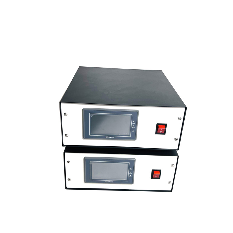 2023090712140720 - 4200W 15KHZ Ultrasonic Welder Welding Generator For Tape Ultrasonic Welding Machine