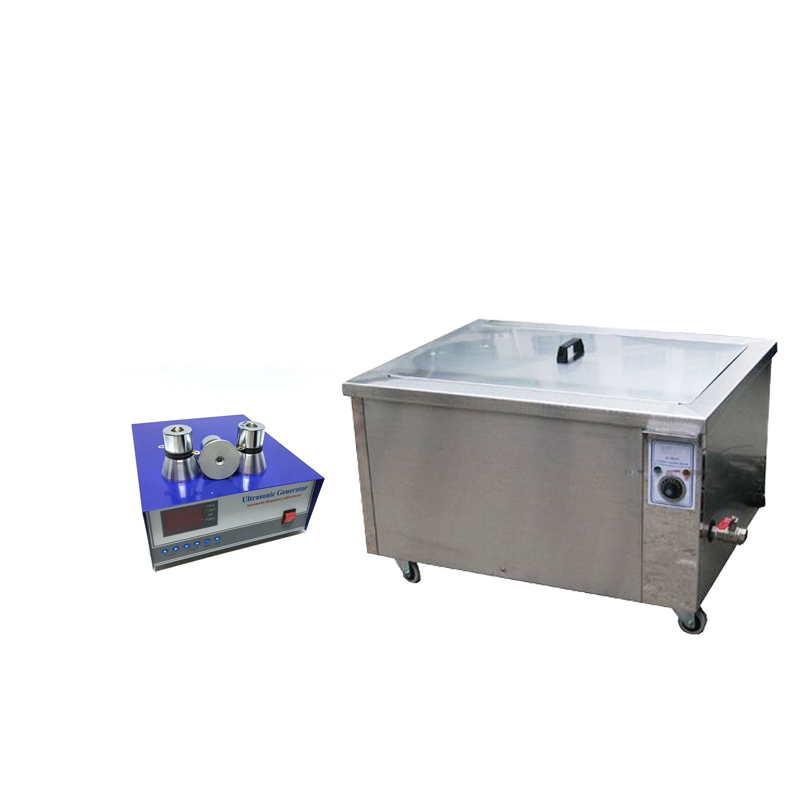 2023102615110076 - Single Tank Ultrasonic Blind Cleaner Digital Ultrasonic Cleaner Multifunctional Ultrasonic Cleaning Washing Machine