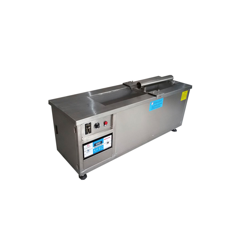 2023102715594188 - Ink Anilox Roller Ultrasonic Cleaning Machine With Ultrasonic Cleaner Generator Power Supply