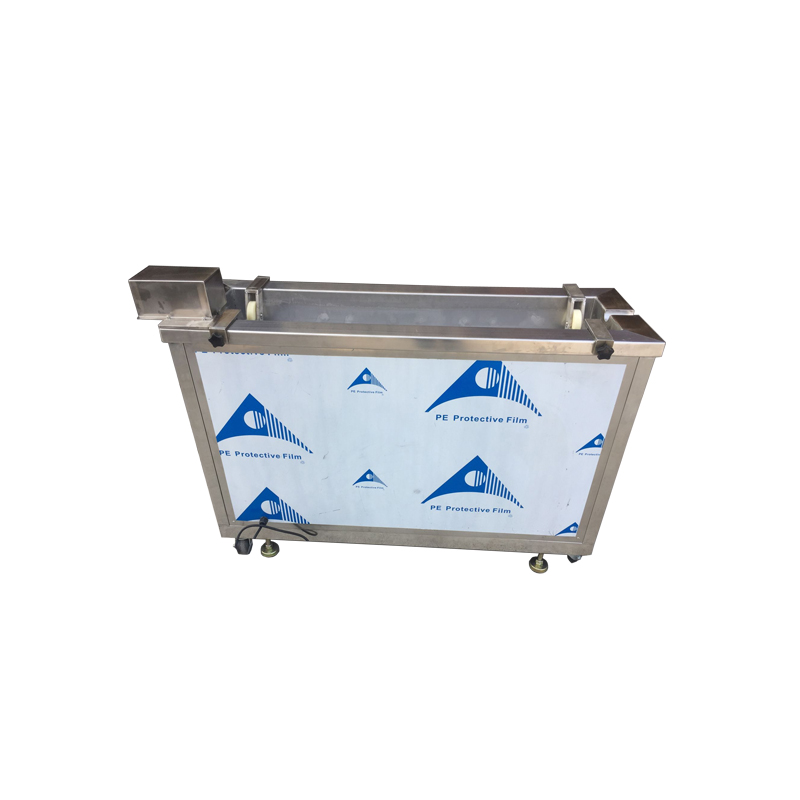 2023102716005648 - Metal Anilox Roller Ultrasonic Cleaning Machine Single Tank Industrial Ultrasonic Cleaner