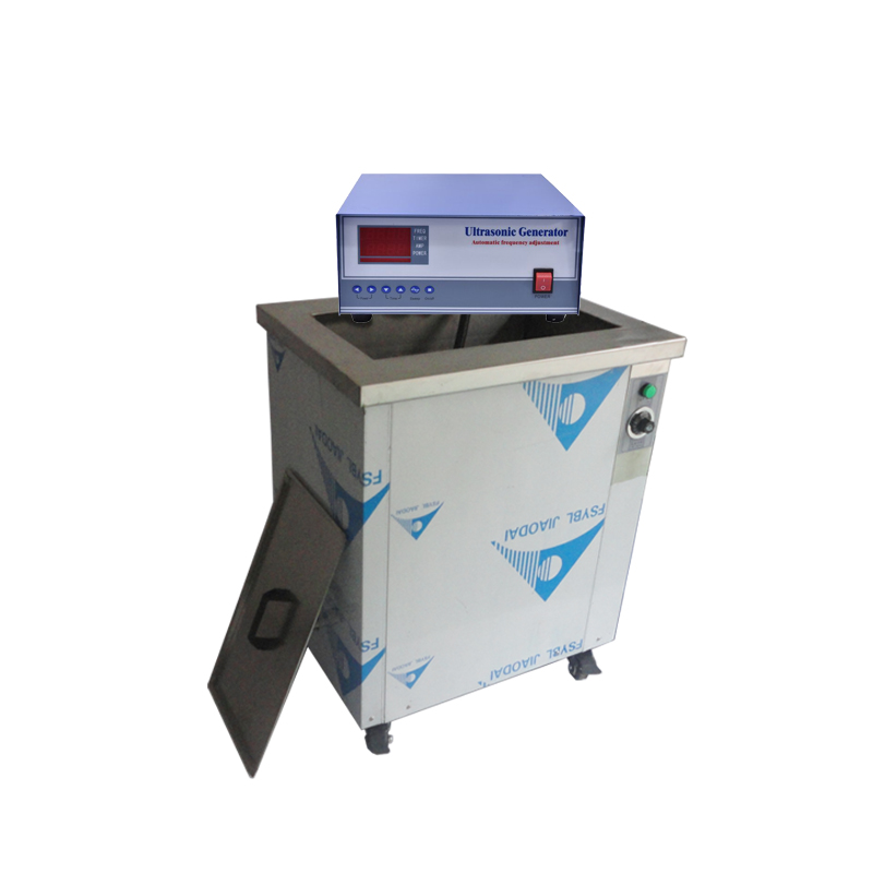 2023110212295331 - 28KHZ/40KHZ Dual Frequency Digital Ultrasonic Cleaner Machine And Ultrasonic Cleaning Generator