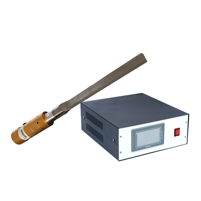 2023110819215913 - Ultrasonic Cake Bread Food Cutting Machine And High Power Ultrasonic Welding Generator