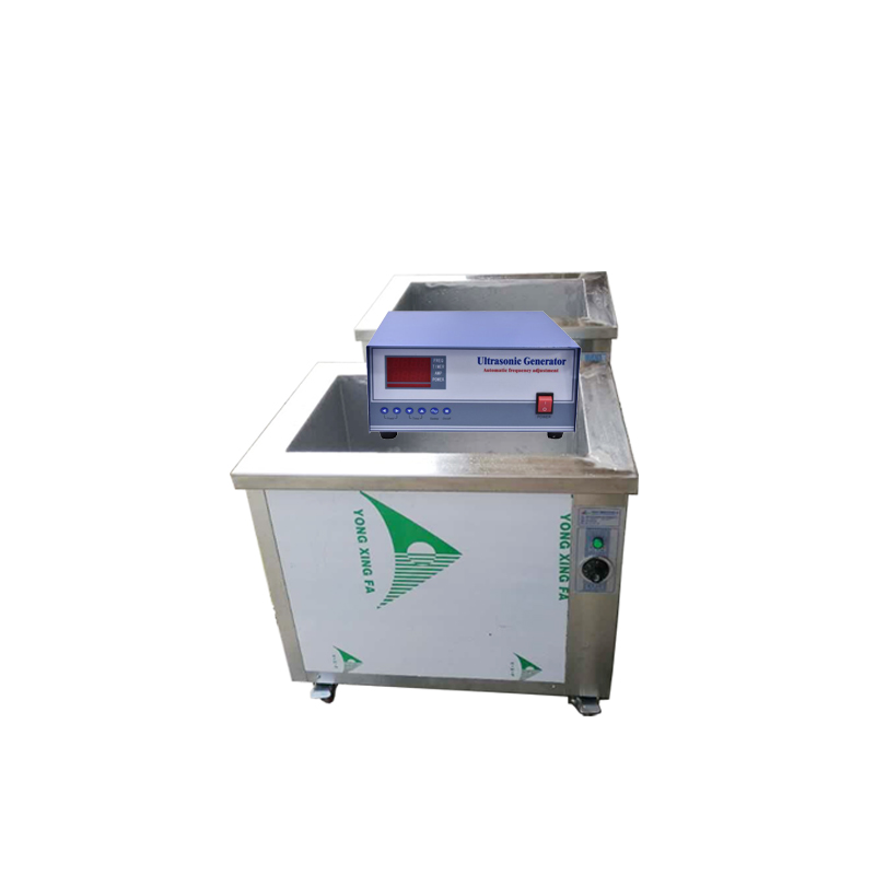 2023111416150337 - 1000W 40KHZ Industrial Digital Power Adjustable Ultrasonic Cleaner Machine With Ultrasonic Generator