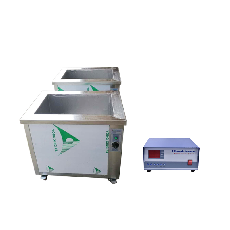 2023111416160364 - 1800W 28KHZ Power Sweep Adjustable Ultrasonic Cleaner Equipment And Ultrasonic Transducer Power Supply