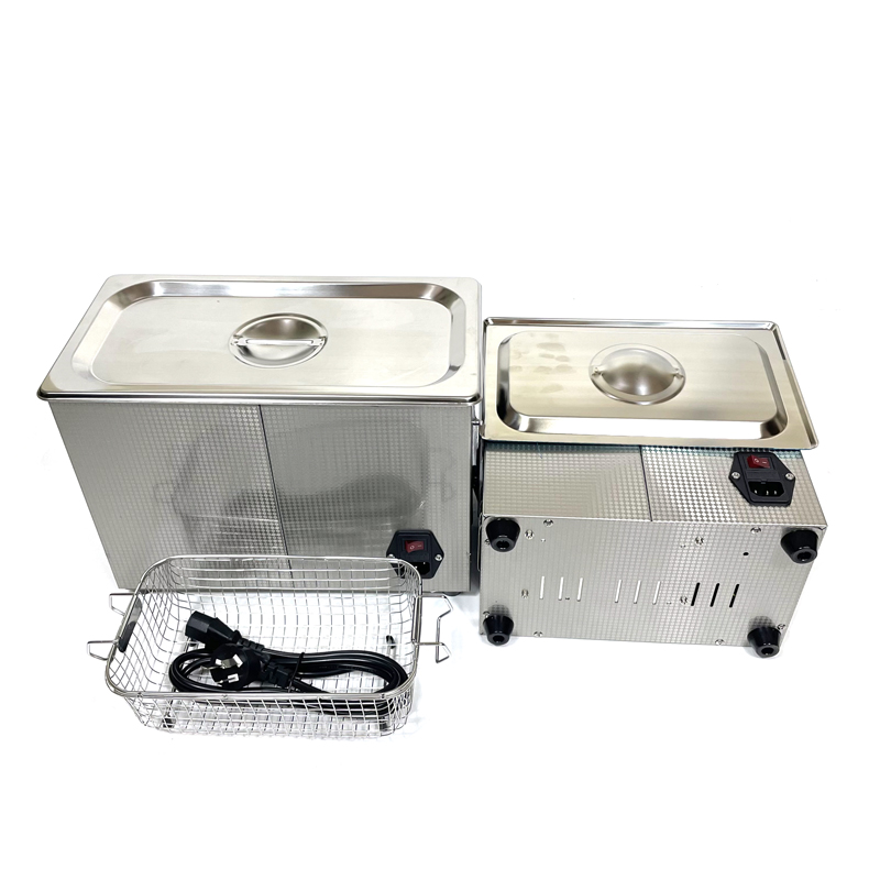 2023121407263793 - 10L Circuit Board Cleaning Machine Ultrasonic Cleaner Bath Industry Ultrasonic Cleaner