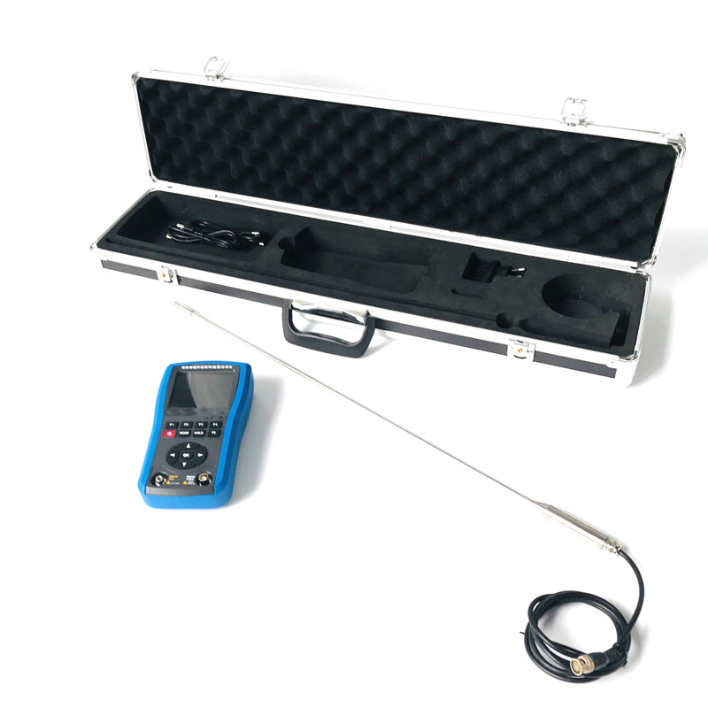 2023122807164818 - Digital Ultrasonic Power Energy Meter Ultrasound Measurement Ultrasonic Intensity Meter