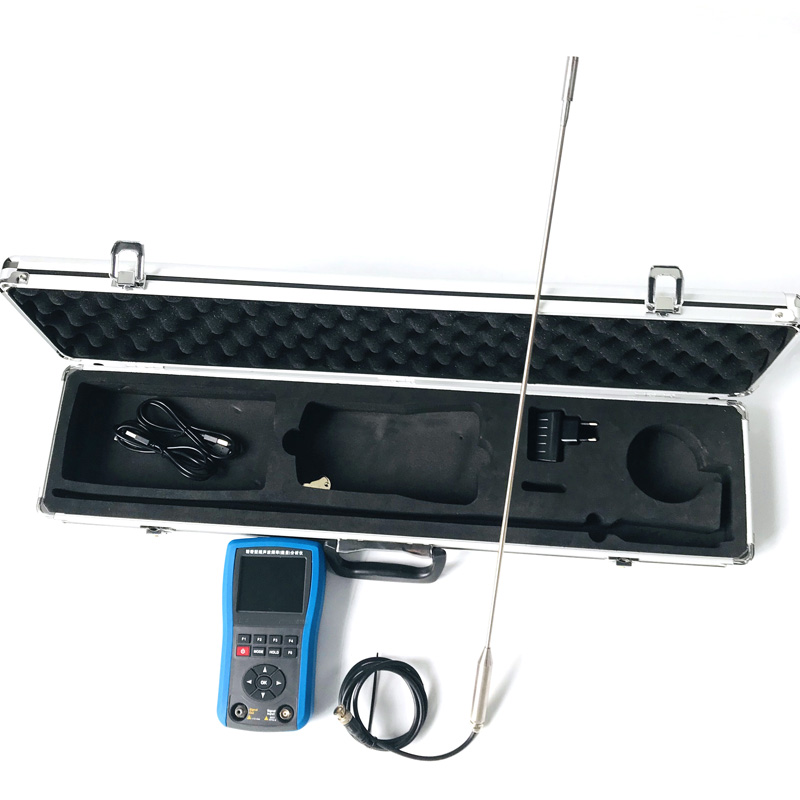 202312280719453 - Ultrasound Measurement Ultrasonic Intensity And Frequency Meter 10K-200K Ultrasonic Meter Intensity