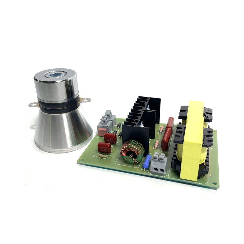 28KHZ 40KHZ 150W Ultrasonic Generator Circuit Board Control Circuit PCB For Heated Sweep Ultrasonic 