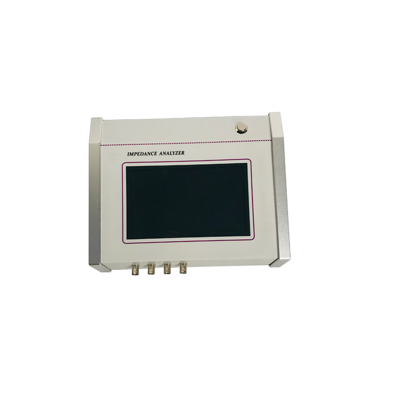 Digital Ultrasonic Impedance Analyzer 1kHz-1MHz Ultrasound Frequency Impedance Graphic Analyzer