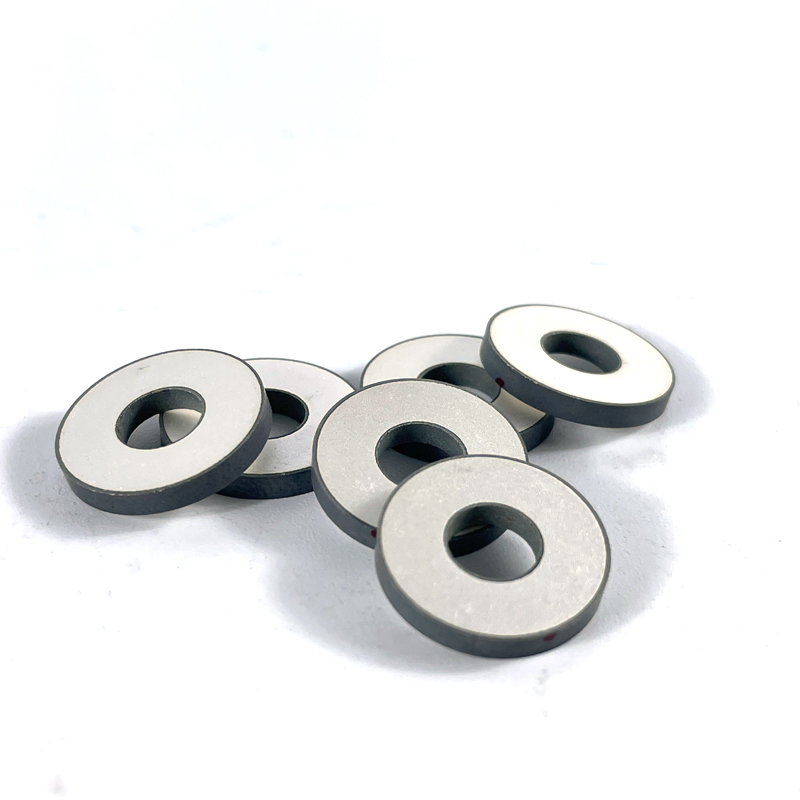 2024022807263588 - Vibration 45*15*5 Piezo Sensors PZT Rings Piezoelectric Ceramics Piezo Ceramic Ring Transducer 44 KHz