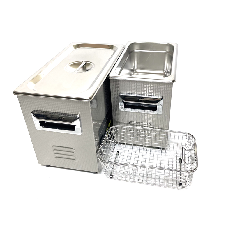 2024030107032210 - 15L Digital PRO Heated Ultrasonic Cleaner Commercial Ultrasonic Cleaner Large Capacity Ultrasonic Cleaner