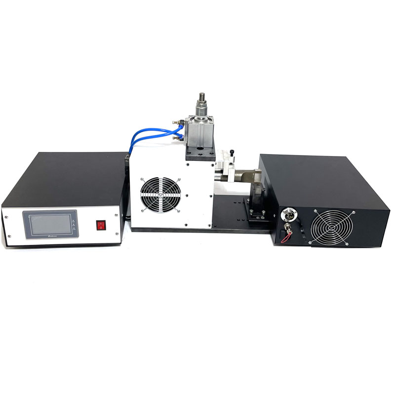 202403050744239 - Ultrasonic Metal Welding Machine 20khz 5000W Ultrasonic Metal Spot Welding Machine For Battery Al Tab weld Cap