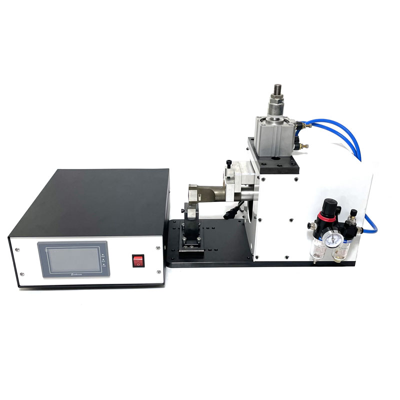 202403050751071 - 3000W 20KHZ Ultrasonic Metal Spot Welder Welding Machine For Lithium Battery Tab Welding Machine