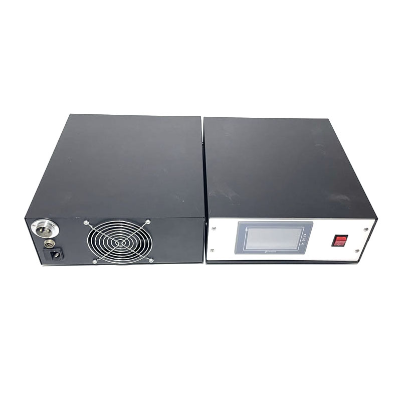 2024031807454085 - Industrial Ultrasonic Vibration Welding Generator Control Box For ig Power Turntable Ultrasonic Welding Machine