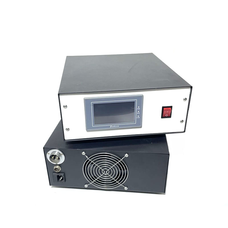 2024031807481793 - Intelligence Ultrasonic Welding Generator Control System For Plastic Abs Pp Ultrasonic Plastic Welding Machine