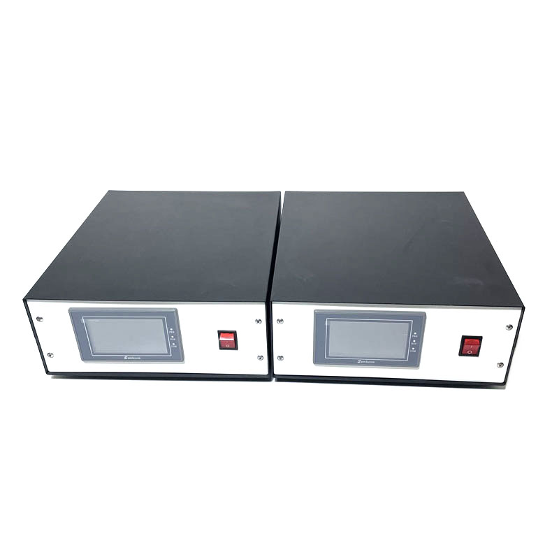 2024031807501273 - High Power Ultrasonic Welding Generator 20KHz Digital Plastic Ultrasonic Welding Generator Power Box