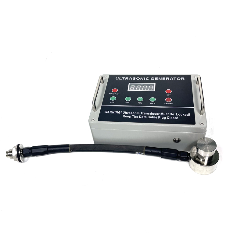 2024032607443145 - Laboratory Ultrasonic Sieve Sieve Shakers Generator Transducer System For Ultrasonic Vibrating Screen Mesh