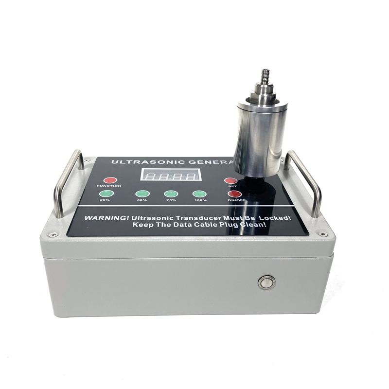 2024032607542476 - Digital Ultrasonic Vibrating Sieve Generator Transducer For Industrial Ultrasonic Sieves & Sifter Mahine