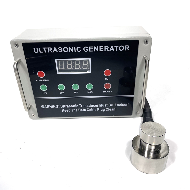 2024032607580862 - Ultrasonic Motorized Sieve Shaker Generator Transducer For Vibrating Screen Separator Single Layer Ultrasonic Sieve Shaker Sieve Machine