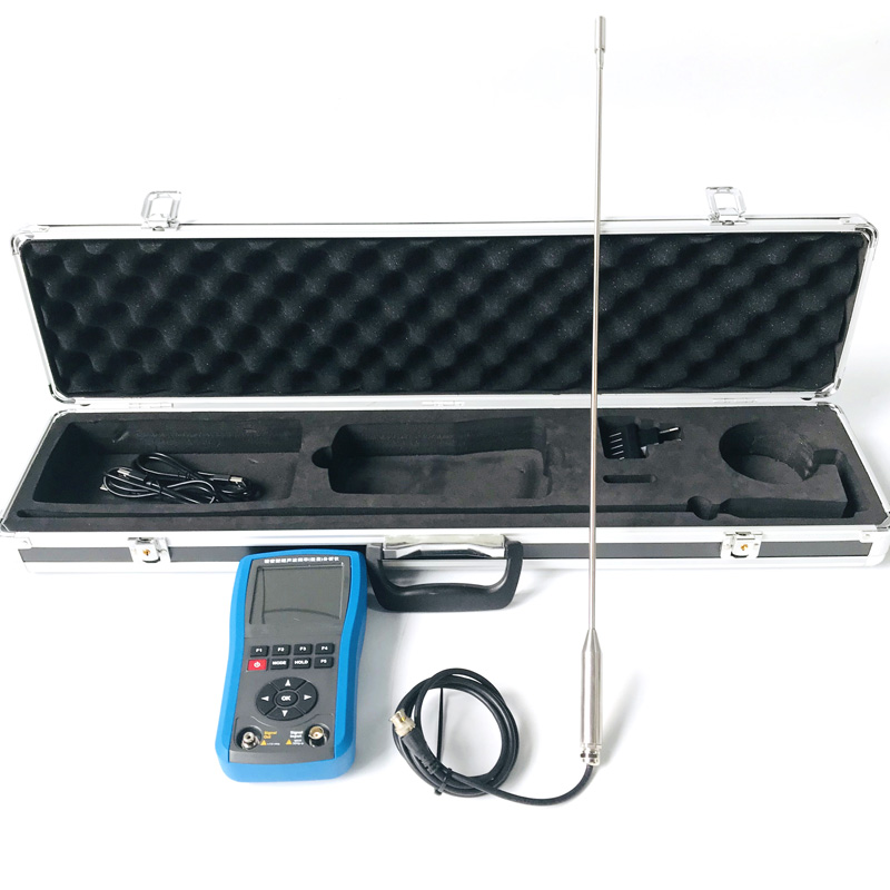 2024032704542726 - Ultrasonic Cavitation Intensity Meter Ultrasonic Cleaners Cavitation Meters Sound Intensity Measuring Instrument